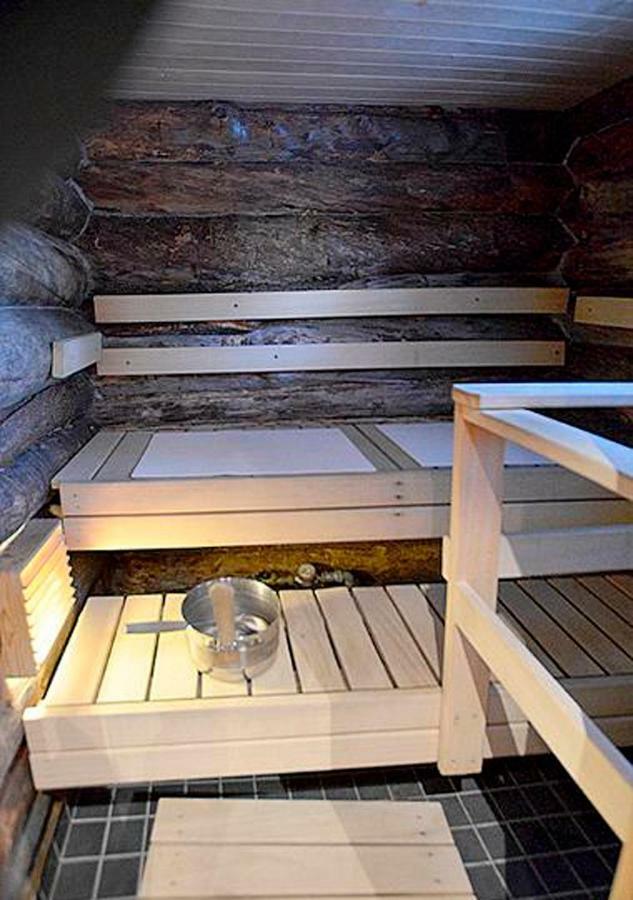 Salmikangas G4 Ruka Ngoại thất bức ảnh